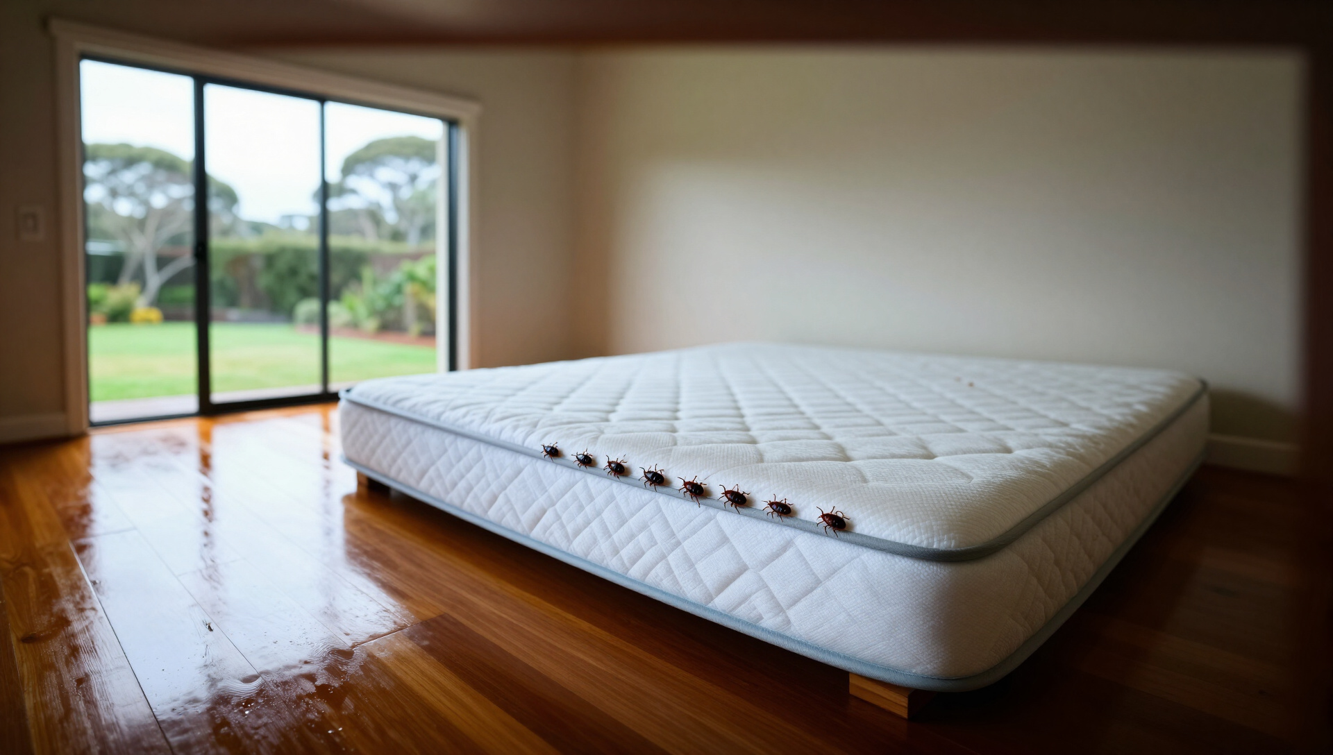 Bed Bugs Control in Woollahra