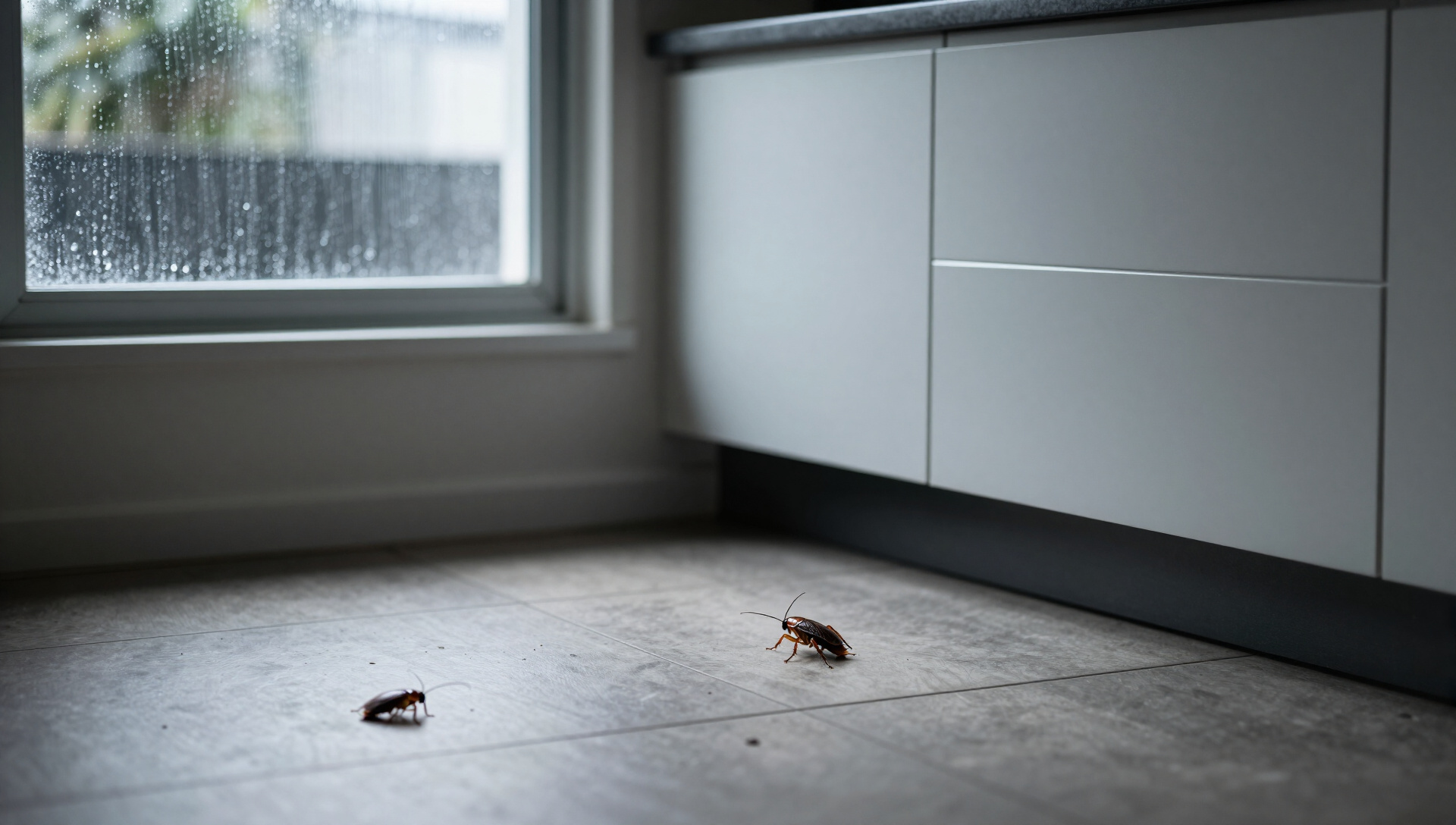 Cockroach Removal in Woollahra