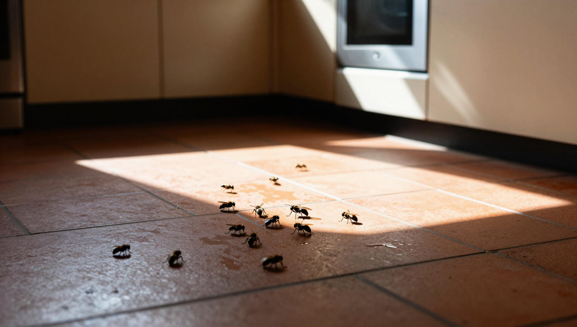Insect Control in Woollahra